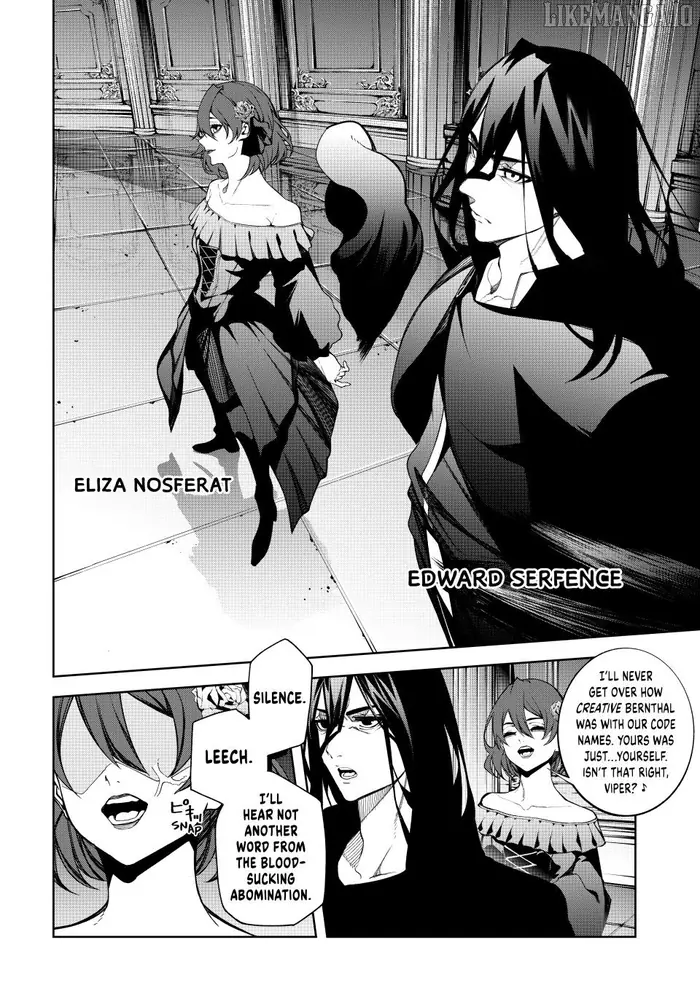 Wistoria: Wand and Sword Chapter 57 image 09_optimized